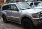 2004 Mitsubishi Pajero CK automatic 4x4  for sale-10