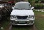 Mitsubishi Adventure 2002 for sale-0