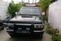 Isuzu trooper  for sale-4