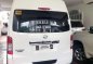 2017 Nissan Urvan NV350 Premium Customized-1