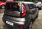 2017 Kia Soul crdi diesel Manual for sale-5