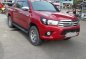 Hilux 2017 for sale-2