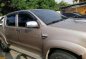 Hilux g 4x4 2010  for sale-1