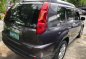 2011 Nissan Xtrail 4x4 Toyota for sale-3