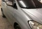 2010 Toyota Innova G AT Gas for sale-0