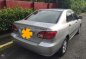 ALTIS 2004. Well Maintained. Leather Seatcovers. Premium Audio.-1