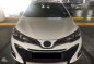 2018 Toyota Yaris S CVT  for sale-4