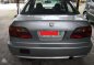 Honda Civic Lxi Sir Body Manual 1999-2