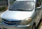 Toyota avanza G 1.5 automatic 2008 for sale-0