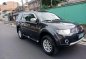 Mitsubishi montero 2009 gls matic fresh-0