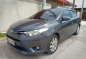 Toyota Vios 2015 MT 1.3e alt jazz civic mirage lancer accent-0