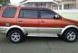 Isuzu Crosswind 2002 XUV Manual-1