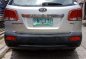 2010 Kia Sorento Crdi 4x2 Diesel AT-9