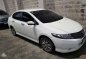 Honda City 2011 1.5E AT  for sale-3