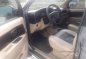 Isuzu Crosswind XUV 2010  for sale-4