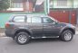 Mitsubishi montero 2009 gls matic fresh-3