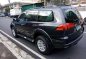 Mitsubishi montero 2009 gls matic fresh-1