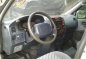 2007 Toyota Granvia Diesel Van for sale-4