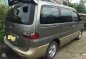 Hyundai Starex 2002 for sale-2