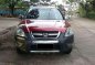 Honda CRV 2003 model 2nd generation-0