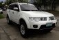 2009  Mitsubishi  Montero  for sale-0