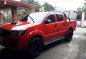 Toyota Hilux 2014 for sale-0