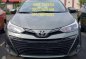 Toyota Vios  for sale-9