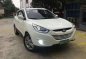 Hyundai Tucson CRDI EVGT 2012 4WD-0