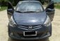 2015 Hyundai Eon Gls High End Top Of the line-0