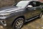 2017 Toyota Fortuner for sale-1