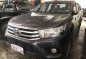 2018 Hilux 24 G 4x2 Automatic Gray Edition  for sale-0