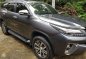 2017 Toyota Fortuner for sale-5