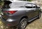 2017 Toyota Fortuner for sale-4