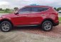 Hyundai Santa Fe 2013 2.2L MT  for sale-6