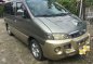 Hyundai Starex 2002 for sale-0