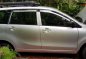 Toyota Avanza 1.3J Manual 2015-0