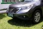 Honda CRV Modulo Swap 2013 for sale-2