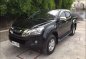 2014 Isuzu Dmax Automatic Transmission-0