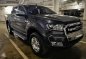 2017 ford ranger xlt 2.2 manual 4x2  for sale-1