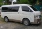 2014 Toyota Hi ace super grandia FOR SALE-0