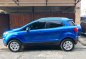 2017 Ford Ecosport Titanium For Sale-2