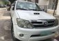 Toyota Fortuner 2005 for sale-1