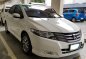 Honda City 2011 1.5E AT  for sale-1