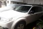 Subaru Forester 2010 for sale-0