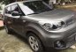 2017 Kia Soul crdi diesel Manual for sale-2