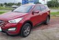 Hyundai Santa Fe 2013 2.2L MT  for sale-5