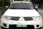 2009  Mitsubishi  Montero  for sale-1