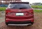 Hyundai Santa Fe 2013 2.2L MT  for sale-7