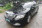 2014 Toyota Camry 25v for sale-0