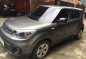 2017 Kia Soul crdi diesel Manual for sale-3